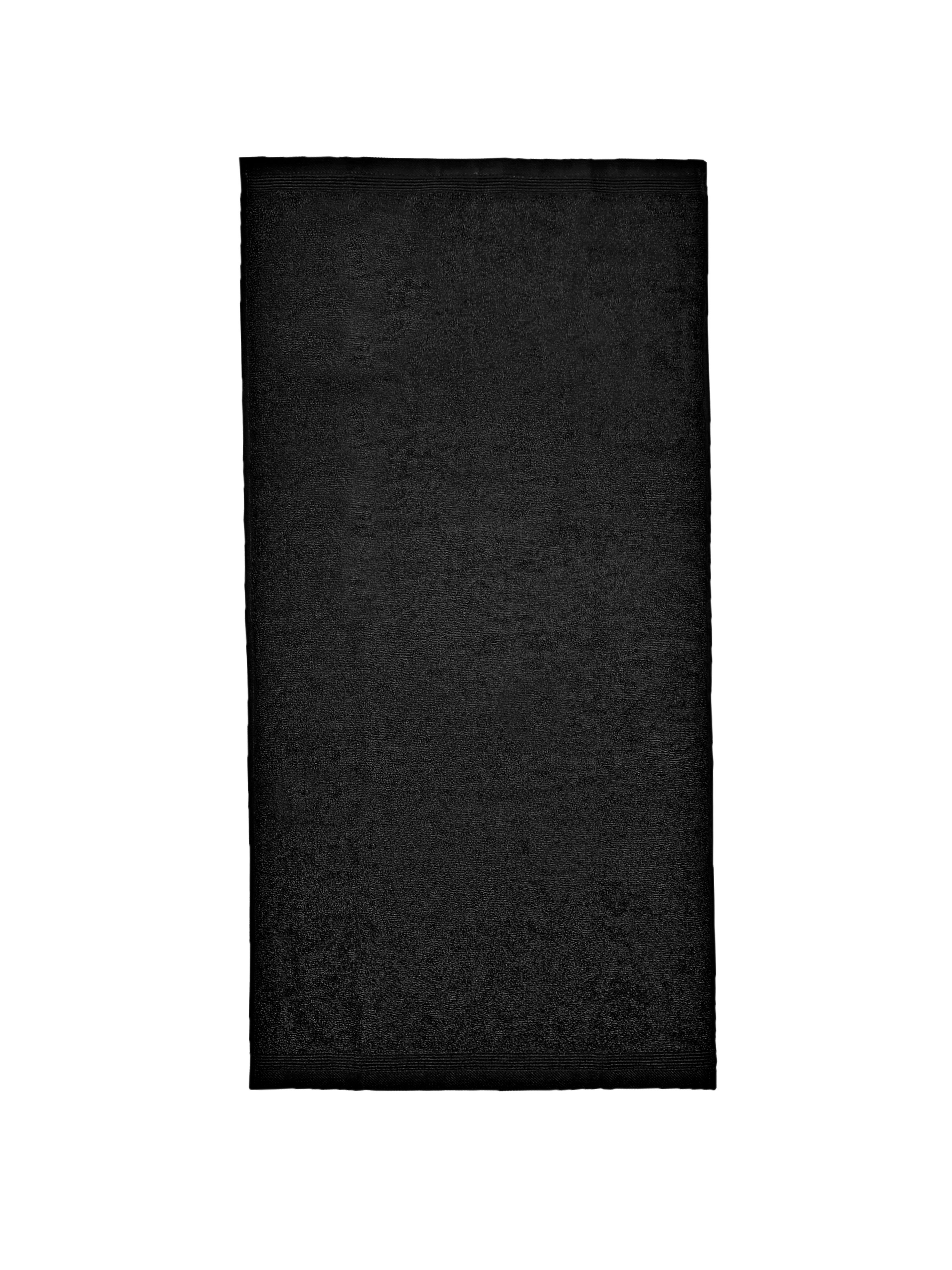 ELITERY(400) 50x100cm 9951 black