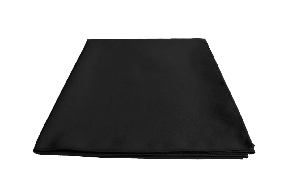 MICROTECH(200) 70x140 cm 9951 black