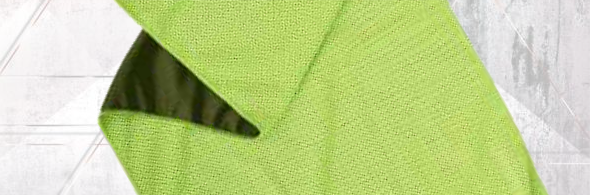 COOLING(160) 30X100cm 0100 white