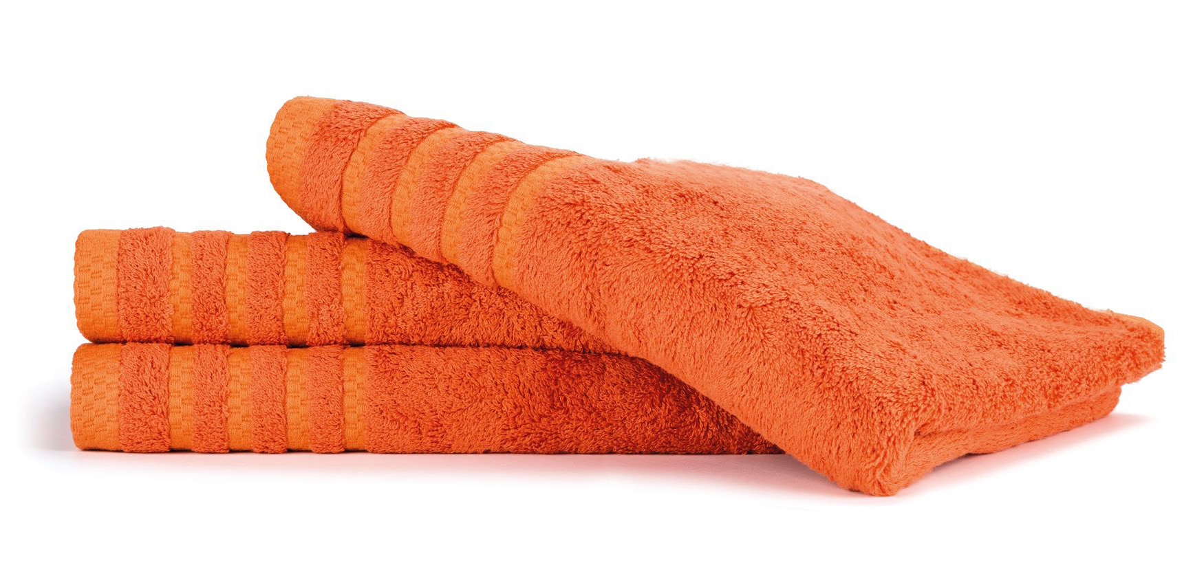 BAMBOO(530) 70x140cm 5084 Old Orange